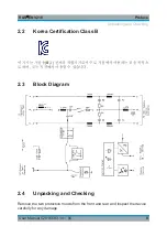 Preview for 8 page of R&S ENV216 User Manual