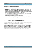 Preview for 15 page of R&S ENV216 User Manual