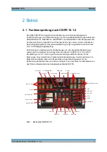 Предварительный просмотр 17 страницы R&S ENY21 Operating Manual