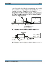 Предварительный просмотр 21 страницы R&S ENY21 Operating Manual