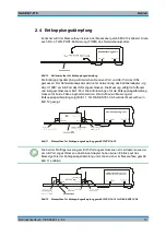 Предварительный просмотр 23 страницы R&S ENY21 Operating Manual