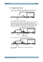 Предварительный просмотр 58 страницы R&S ENY21 Operating Manual