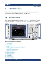 Preview for 17 page of R&S ESR Getting Started