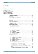 Preview for 21 page of R&S esu Quick Start Manual