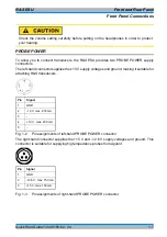 Preview for 39 page of R&S esu Quick Start Manual