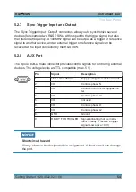 Предварительный просмотр 54 страницы R&S ESW EMI Getting Started