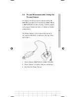 Предварительный просмотр 87 страницы R&S FSH series Quick Start Manual