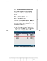 Preview for 121 page of R&S FSH series Quick Start Manual