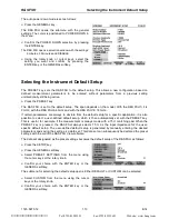 Предварительный просмотр 56 страницы R&S FSH18 Operating Manual