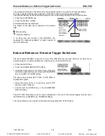 Предварительный просмотр 57 страницы R&S FSH18 Operating Manual