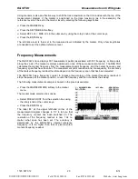 Preview for 68 page of R&S FSH18 Operating Manual