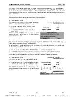 Предварительный просмотр 73 страницы R&S FSH18 Operating Manual