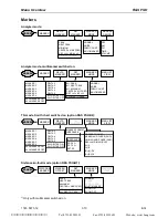 Preview for 106 page of R&S FSH18 Operating Manual