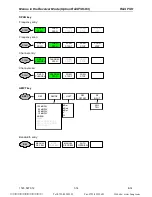 Предварительный просмотр 110 страницы R&S FSH18 Operating Manual