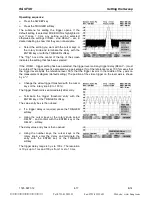 Предварительный просмотр 129 страницы R&S FSH18 Operating Manual