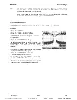 Предварительный просмотр 135 страницы R&S FSH18 Operating Manual