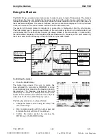 Предварительный просмотр 136 страницы R&S FSH18 Operating Manual