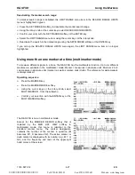 Предварительный просмотр 139 страницы R&S FSH18 Operating Manual