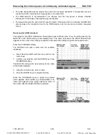 Предварительный просмотр 148 страницы R&S FSH18 Operating Manual