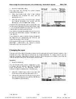 Preview for 150 page of R&S FSH18 Operating Manual