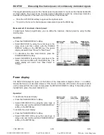 Предварительный просмотр 151 страницы R&S FSH18 Operating Manual