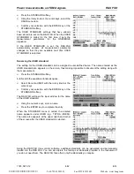 Предварительный просмотр 154 страницы R&S FSH18 Operating Manual