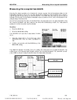 Preview for 157 page of R&S FSH18 Operating Manual