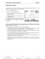 Предварительный просмотр 158 страницы R&S FSH18 Operating Manual