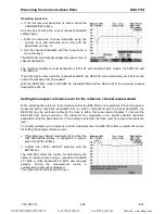 Предварительный просмотр 168 страницы R&S FSH18 Operating Manual