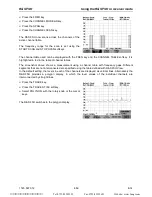 Предварительный просмотр 181 страницы R&S FSH18 Operating Manual