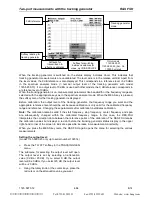 Предварительный просмотр 196 страницы R&S FSH18 Operating Manual