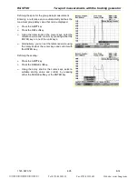 Предварительный просмотр 207 страницы R&S FSH18 Operating Manual