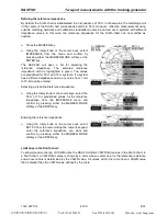 Предварительный просмотр 221 страницы R&S FSH18 Operating Manual