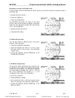 Предварительный просмотр 223 страницы R&S FSH18 Operating Manual