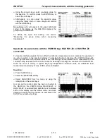 Предварительный просмотр 225 страницы R&S FSH18 Operating Manual