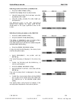 Предварительный просмотр 230 страницы R&S FSH18 Operating Manual