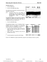 Preview for 248 page of R&S FSH18 Operating Manual