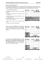 Предварительный просмотр 256 страницы R&S FSH18 Operating Manual