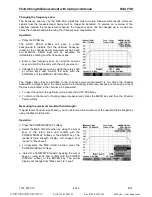 Предварительный просмотр 258 страницы R&S FSH18 Operating Manual