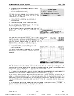 Предварительный просмотр 75 страницы R&S FSH3 Operating Manual