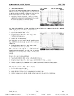 Предварительный просмотр 83 страницы R&S FSH3 Operating Manual