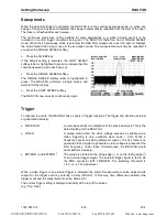 Предварительный просмотр 128 страницы R&S FSH3 Operating Manual