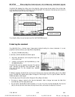 Предварительный просмотр 147 страницы R&S FSH3 Operating Manual