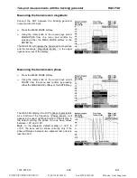 Предварительный просмотр 202 страницы R&S FSH3 Operating Manual