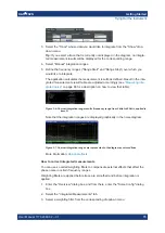 Preview for 73 page of R&S FSPN User Manual