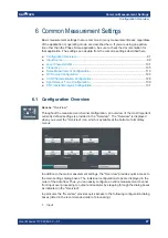 Preview for 97 page of R&S FSPN User Manual