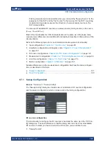 Preview for 127 page of R&S FSPN User Manual