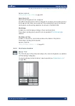 Preview for 200 page of R&S FSPN User Manual
