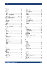 Preview for 548 page of R&S FSPN User Manual