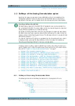 Preview for 26 page of R&S FSV-K7 Operating Manual